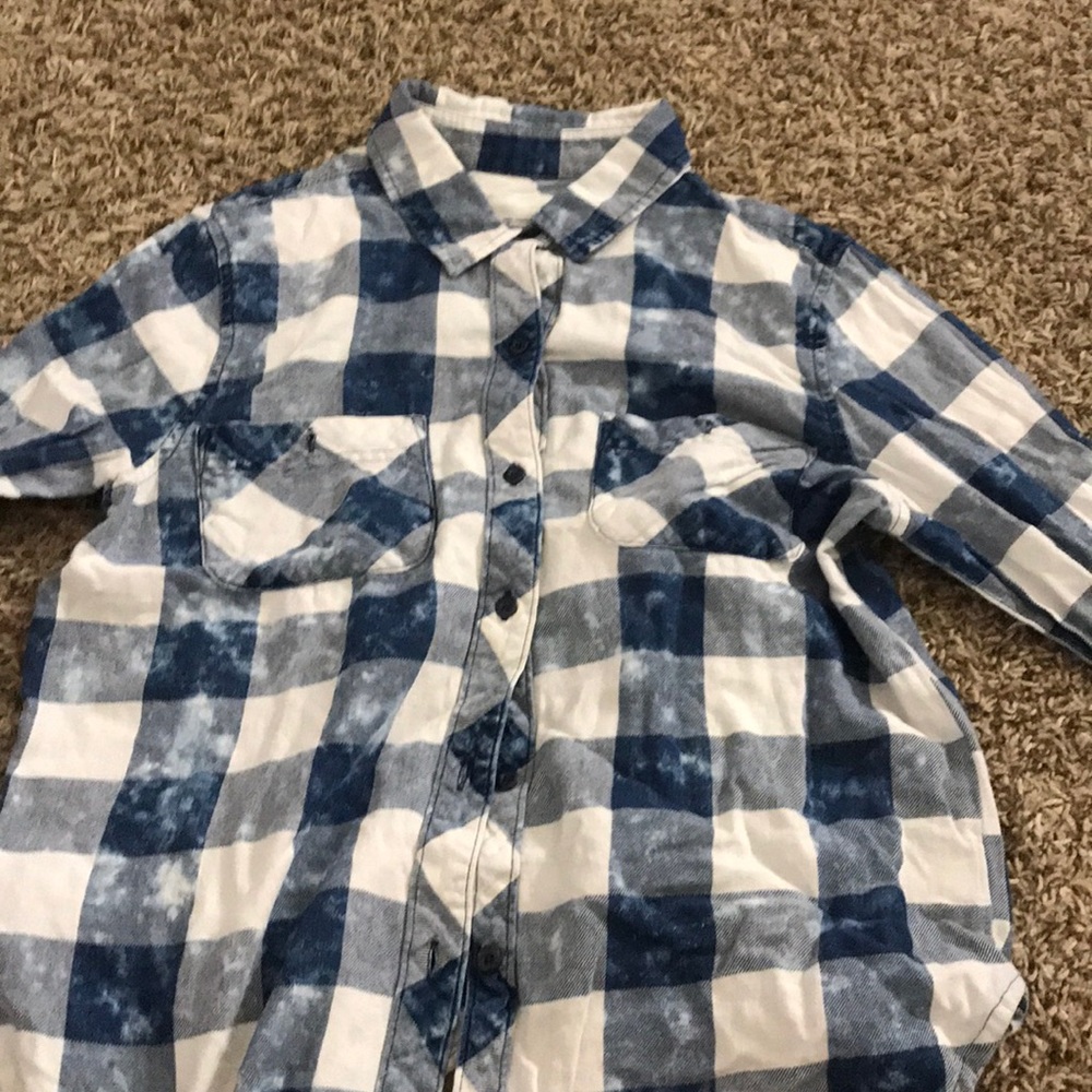 Flannel
